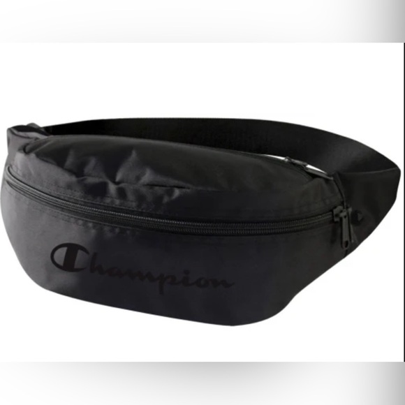 NWOT Champion Life Stealth Cross Body Pack - Picture 4 of 8